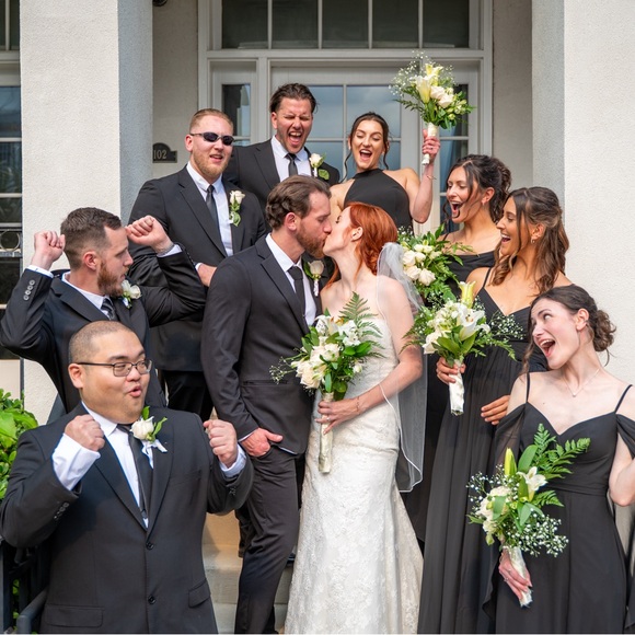 Meet your Posher, Mary - Picture 2 of 8